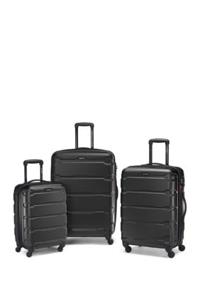 Best Buy: Samsonite Electronic Luggage Scale Black 43680