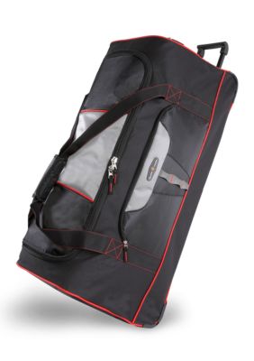 Pacific Coast® Extra Large Rolling Duffel Bag | belk