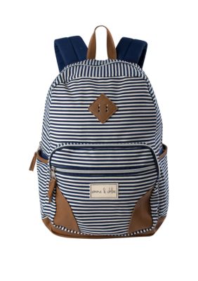 Kelty® Madison & Dakota Floral Drawstring Backpack | belk