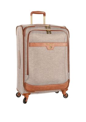 Tommy Bahama® Gimlet Expandable Spinner Luggage | belk