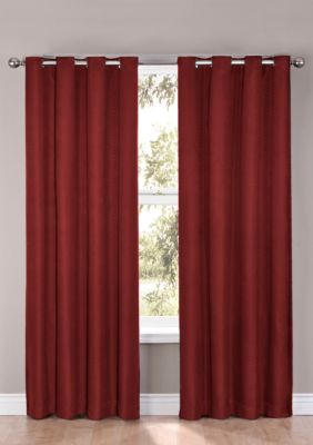 Cassidy Blackout Grommet Window Curtain Panel 52-in. x 63-in.