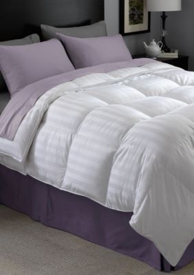 Calvin Klein Luxury Down King Comforter 108 In X 98 In Belk