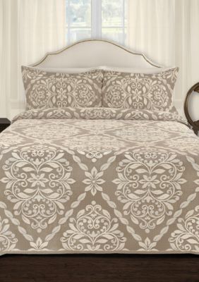 Lamont Home® Georgio Queen Bedspread | belk