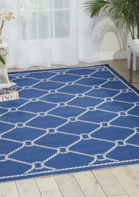 Waverly 7 Ft 9 In X 10 Ft 10 In Sun And Shade Area Rug