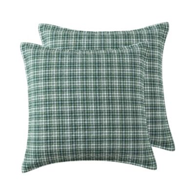 Laura Ashley Bramble Floral 100% Cotton- 7 Piece- Comforter Bedding Set
