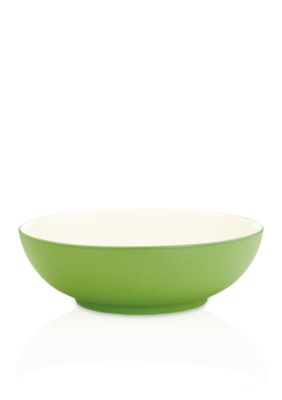 Noritake Colorwave Round Vegetable Bowl, 9-1/2"", 64 Oz
