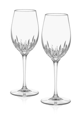 Lenox® Tuscany Classics White Wine Glass Set of 6 | belk