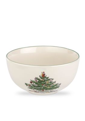 Spode Christmas Tree Dinnerware | belk