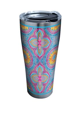 tervis simply southern happy turtle plastic tumbler 24 o