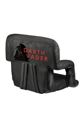Picnic Time Darth Vader - 'ventura' Portable Reclining Stadium Seat