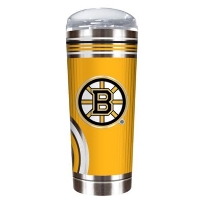 Great American Products Nhl Boston Bruins 18Oz Cool Vibes Roadie Tumbler