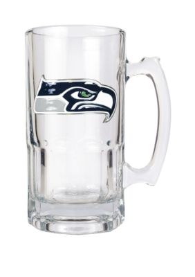 Great American Products Nfl Seattle Seahawks 1 Liter Macho Mug