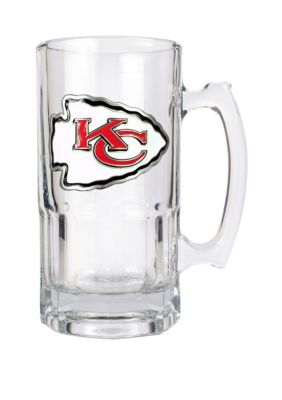 Great American Products Nfl Kansas City Chiefs 1 Liter Macho Mug