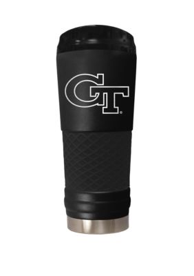 Great American Products Ncaa Georgia Tech Yellow Jackets 24 Ounce Stealth Draft Tumbler
