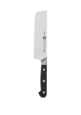 Zwilling J.a. Henckels 6.5 Inch Pro Nakiri Knife