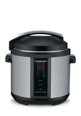 cuisinart electric pressure cooker recipes