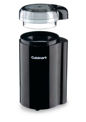 cuisinart coffee grinder how to clean