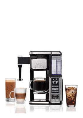 Ninja Coffee Bar Maker CF11 Base System Only No Accessories Excellent  Condition