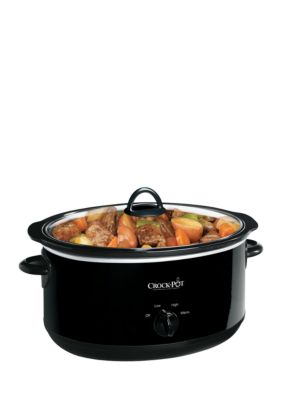 Crockpot SCCPVFC800-DS (3 stores) see the best price »
