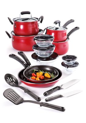 Cooks Tools™ 19 Piece Cookware Set