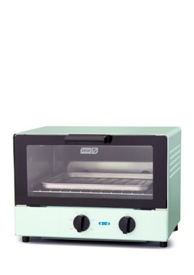 Dash™ Pink Mini Toaster Oven - Yahoo Shopping