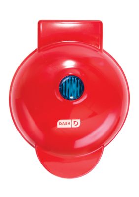Dash Mini Maker Griddle One Size Red 