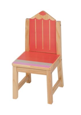 Alex Toys Artist Studio Color Fun Pallet Desk Chair Belk