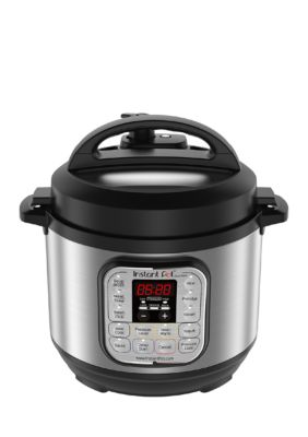 Instant Pot IPDuo-30 Duo Mini, Stainless Steel, 800 W, 3 liters 220