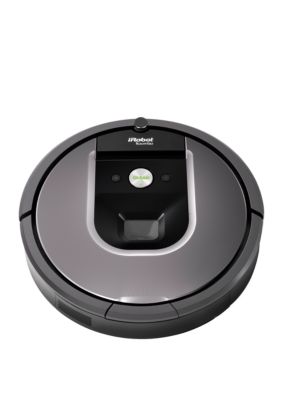 makeup Uden for tidligere iRobot Roomba® 960 Wi-Fi® Connected Robot Vacuum Bundle (+4 Extra Filters)  | belk