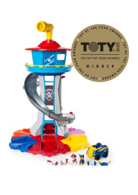Paw Patrol Size with Exclusive Vehicle | belk