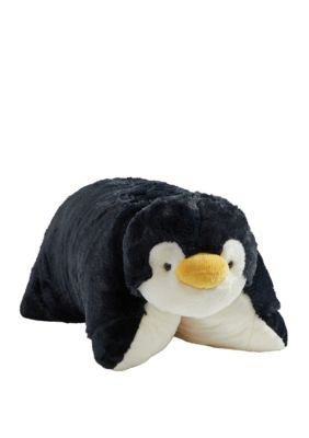 My Pillow Pets Playful Penguin - roblox pillow mesh