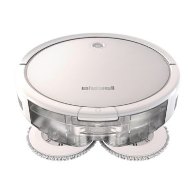 Bissell - Spinwave Robotic Wet & Dry Vacuum
