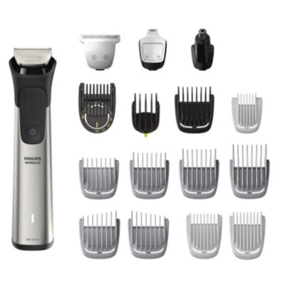 Men's Philips Norelco - Series 7000 Multigroom All-In-One Trimmer