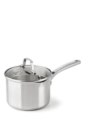 Commercial Calphalon 4.5 qt Sauce Pan / Steamer / Lid - household items -  by owner - housewares sale - craigslist