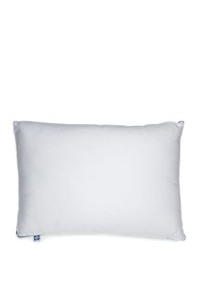 Sealy Extra Firm Support Pillow – Foam Core w/ Eterna Loft