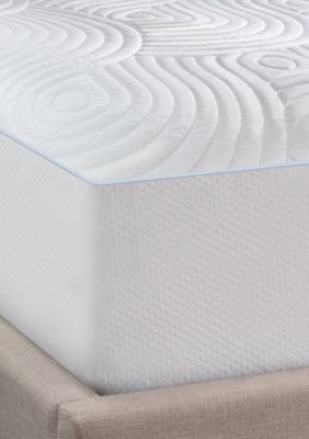 tempurpedic mattress pad queen