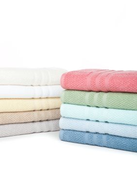 Linen Quick Dry Towel Set - DKNY