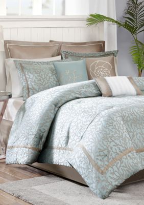Madison Park Outer Banks 9-Piece Comforter Set | belk