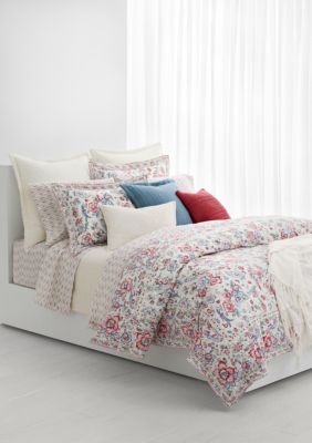 Lauren Ralph Lauren Lucie Floral Comforter Set Belk