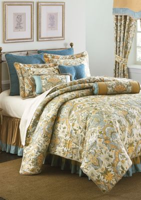 Biltmore® Century Comforter Set | belk