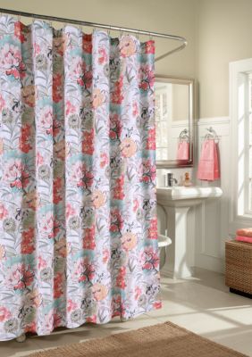 m.style Springbriar Shower Curtain | belk