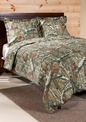 Mossy Oak Comforter Set Belk