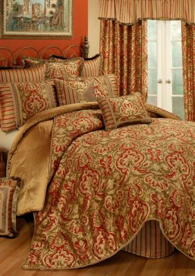 Austin Horn Classics® Botticelli California King Comforter Set | belk