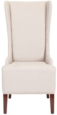Safavieh Becall 20''h Cotton Dining Chair