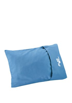 MyPillow Go Anywhere Pillow with Roll and Go Pillowcase | belk