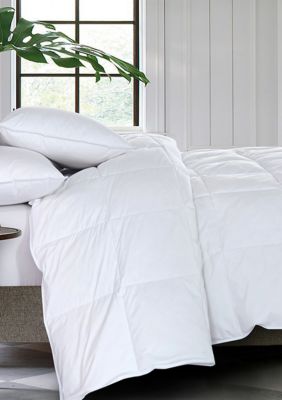 Feather Loft Goose Feather And Down Comforter Belk