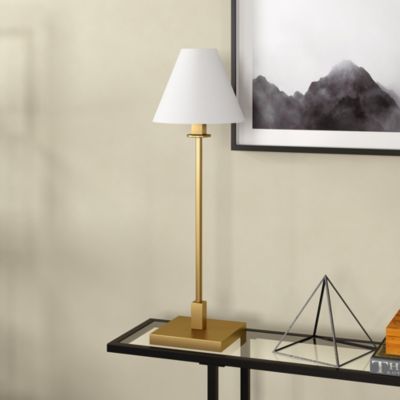 Hinkley & Carter Clement Table Lamp