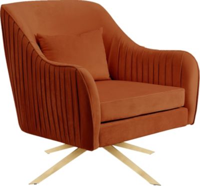 Meridian Furniture Paloma Accent Chair