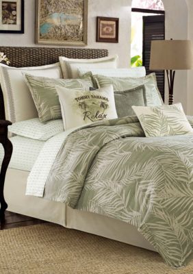 tommy bahama bedding clearance outlet