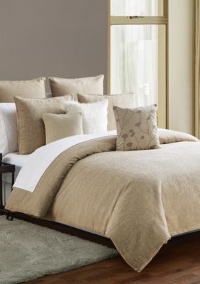 Highline Bedding Co Driftwood Sand Fullqueen Comforter Set Belk